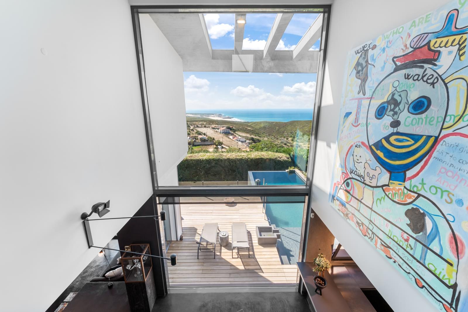 Moradia T4 com piscina, Almoinhas Velhas, Cascais - Imagem 16