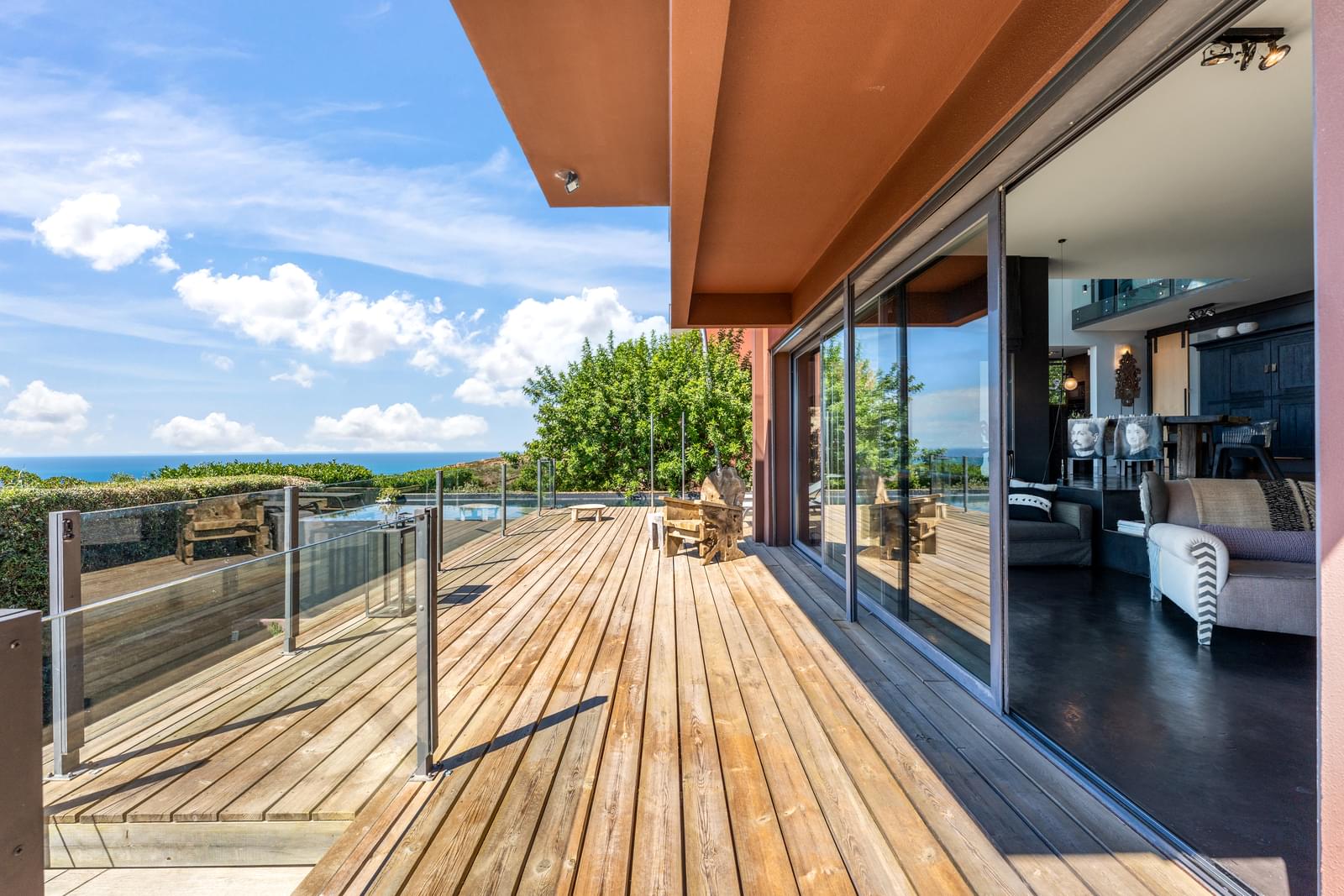 Moradia T4 com piscina, Almoinhas Velhas, Cascais - Imagem 1