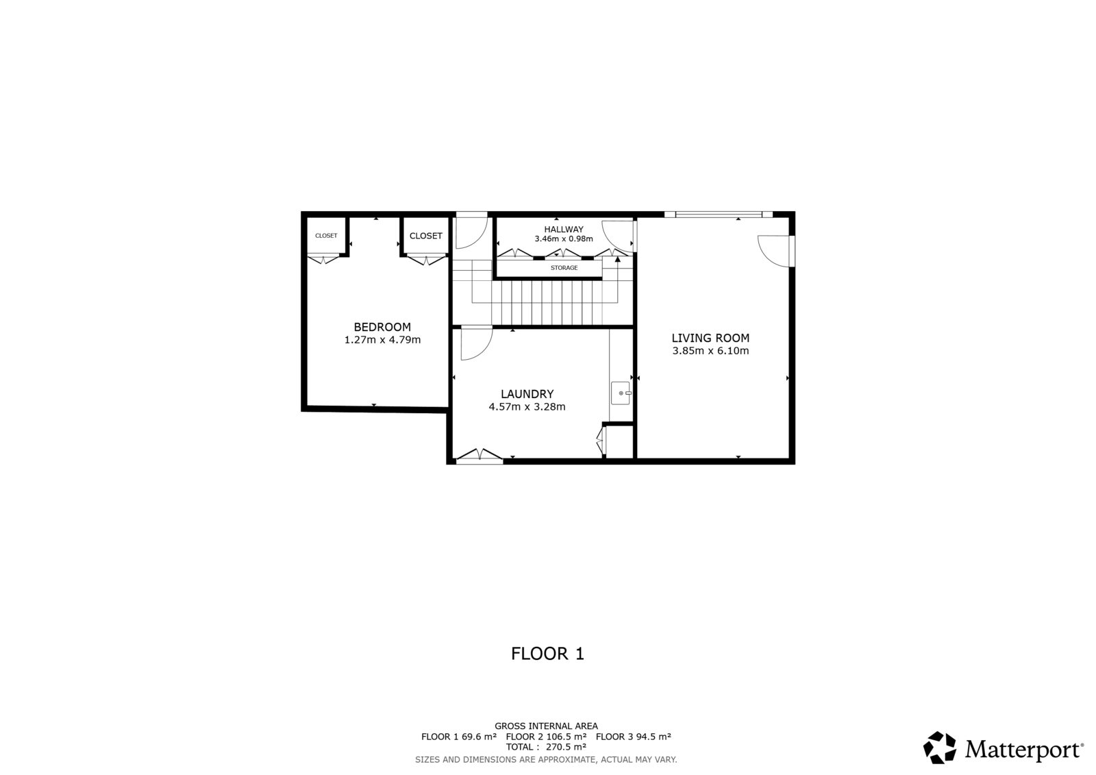 Moradia T4 com piscina, Almoinhas Velhas, Cascais - Imagem 46