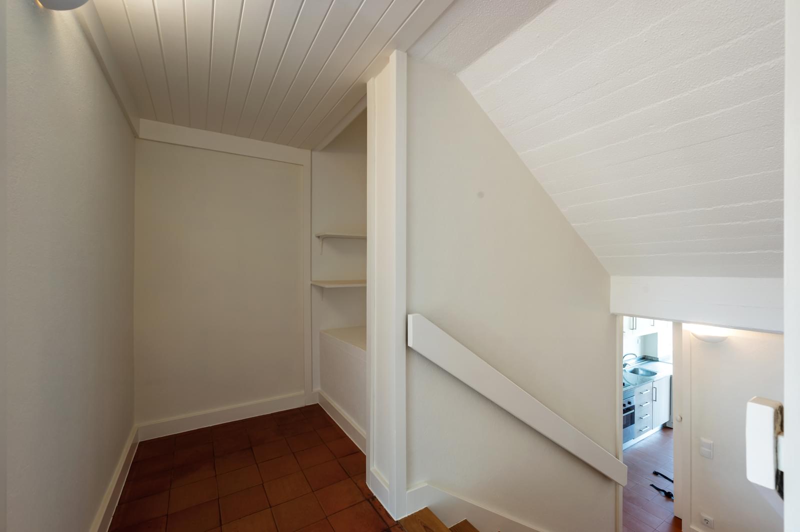 Apartamento T2 com estacionamento, Cascais - Imagem 16