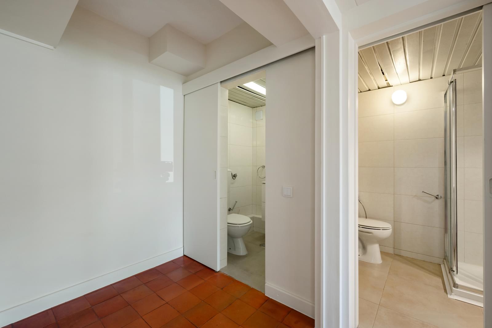 Apartamento T2 com estacionamento, Cascais - Imagem 18