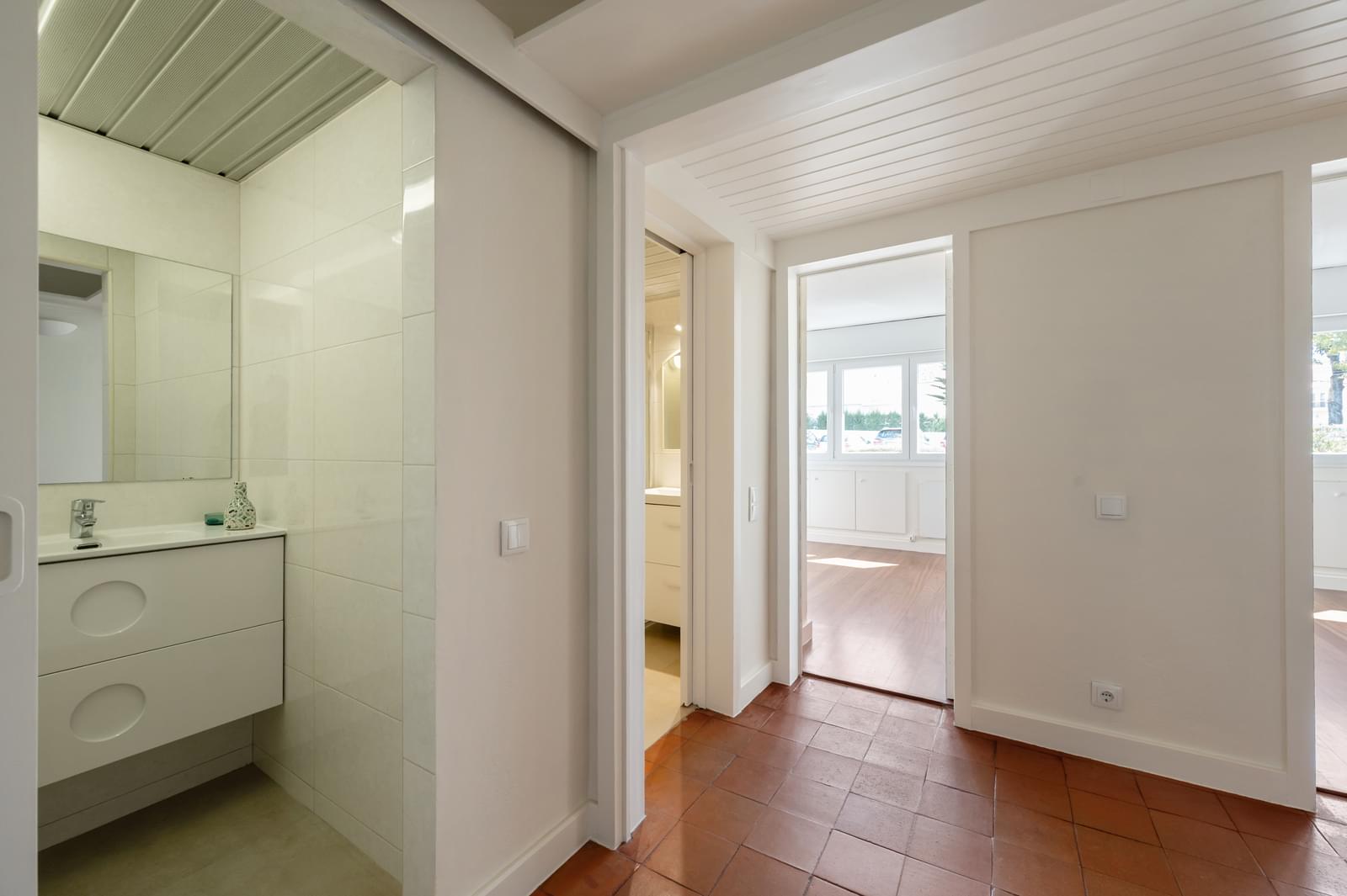 Apartamento T2 com estacionamento, Cascais - Imagem 20