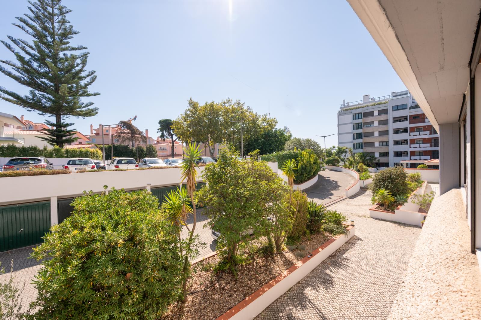 Apartamento T2 com estacionamento, Cascais - Imagem 1
