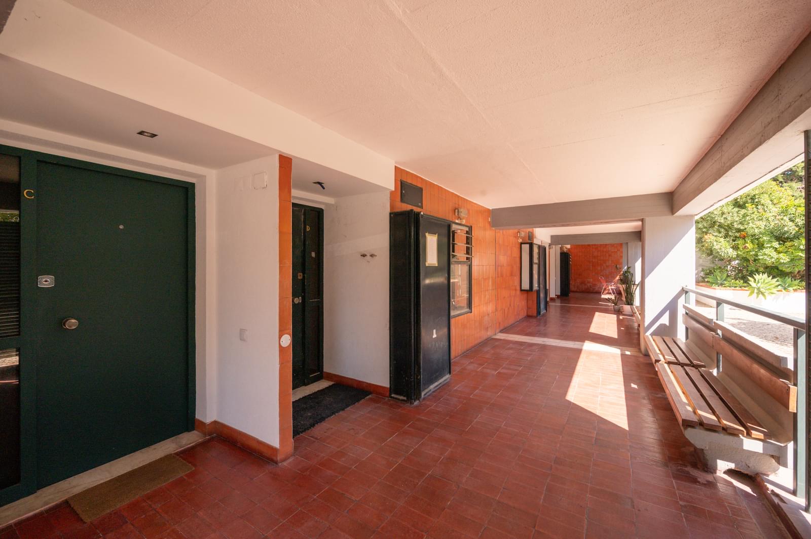 Apartamento T2 com estacionamento, Cascais - Imagem 26