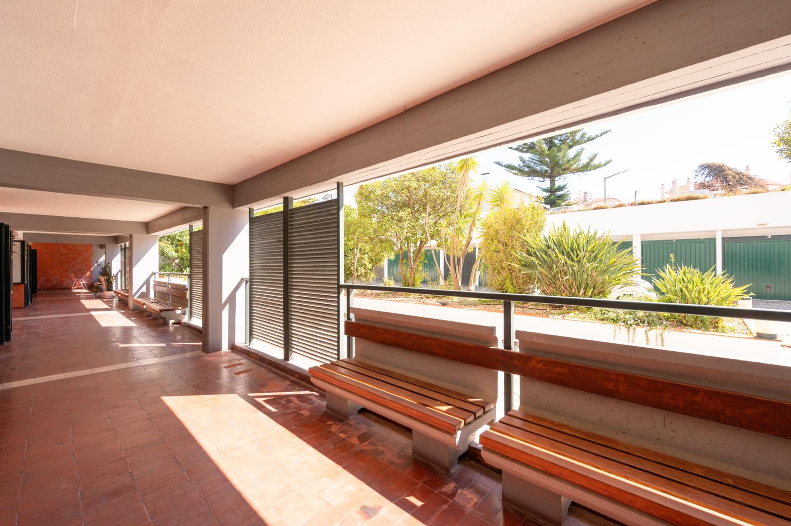 Apartamento T2 com estacionamento, Cascais - Imagem 29