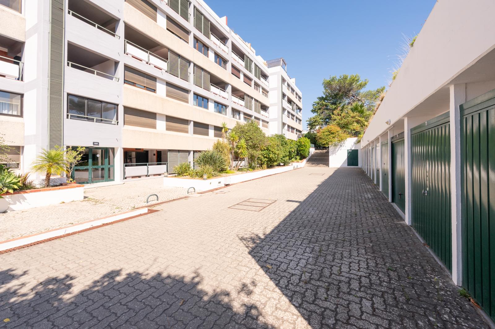 Apartamento T2 com estacionamento, Cascais - Imagem 30
