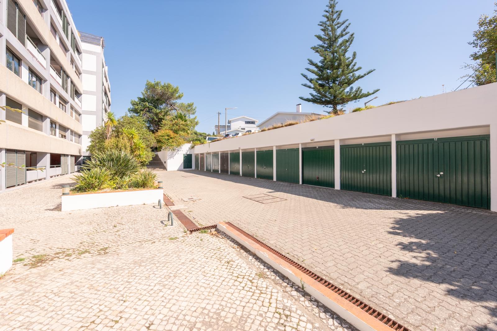 Apartamento T2 com estacionamento, Cascais - Imagem 31