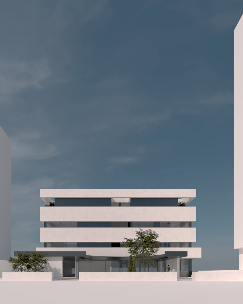 Prédio com Projecto Completo aprovado, Carnaxide, Oeiras - Imagem 3