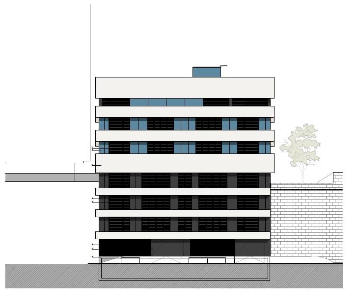 Prédio com Projecto Completo aprovado, Carnaxide, Oeiras - Imagem 4
