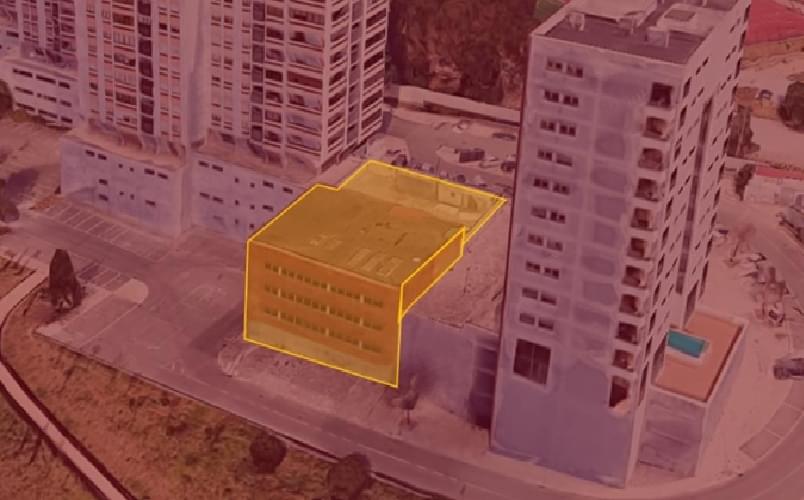 Building, Carnaxide, Oeiras - Image 5