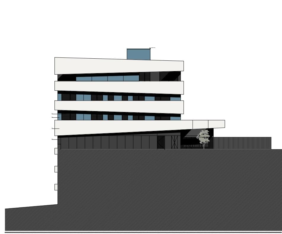 Prédio com Projecto Completo aprovado, Carnaxide, Oeiras - Imagem 6