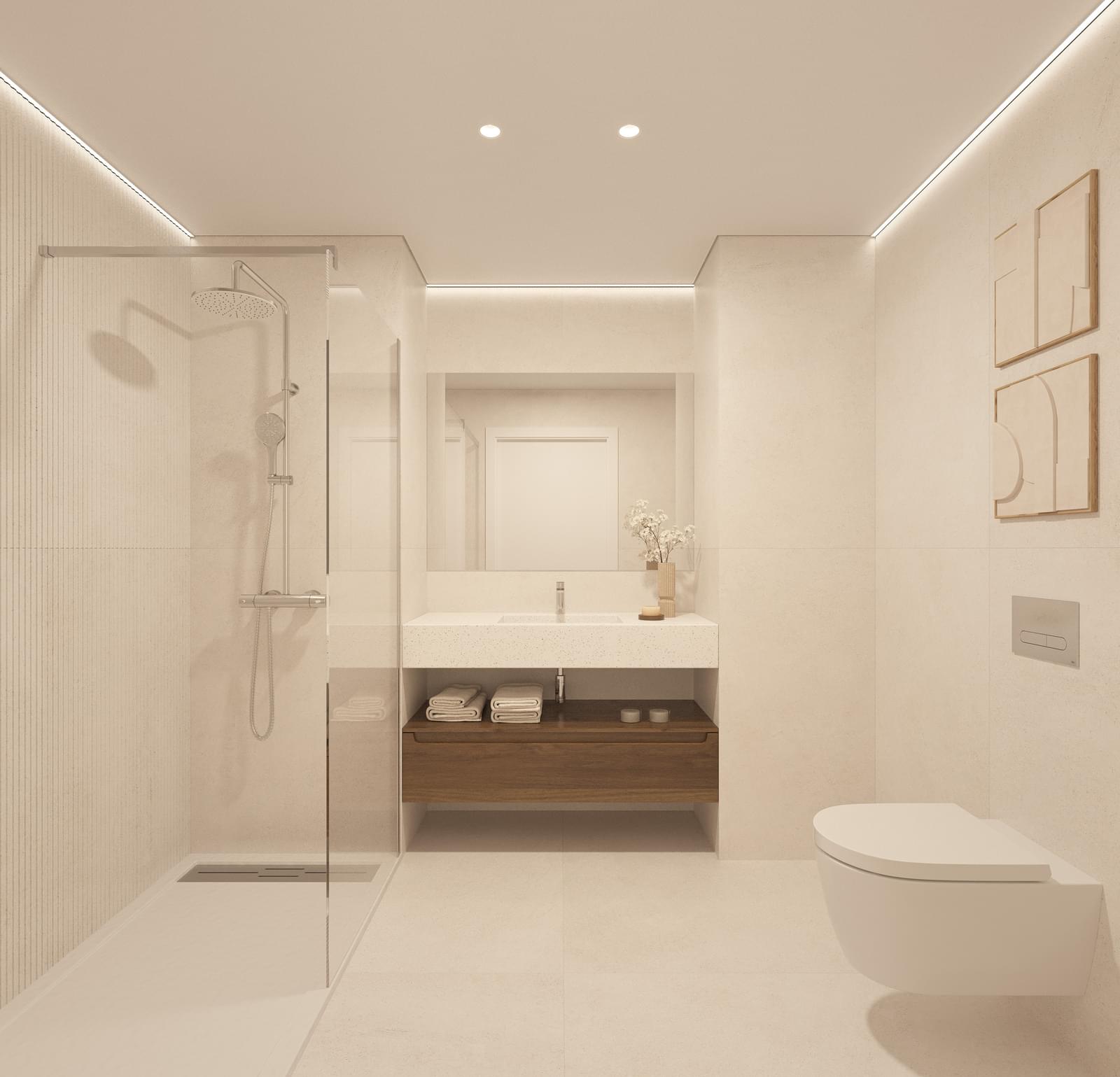 Apartamento T1 no MIMA Living, Parque das Nações, Lisboa - Imagem 8