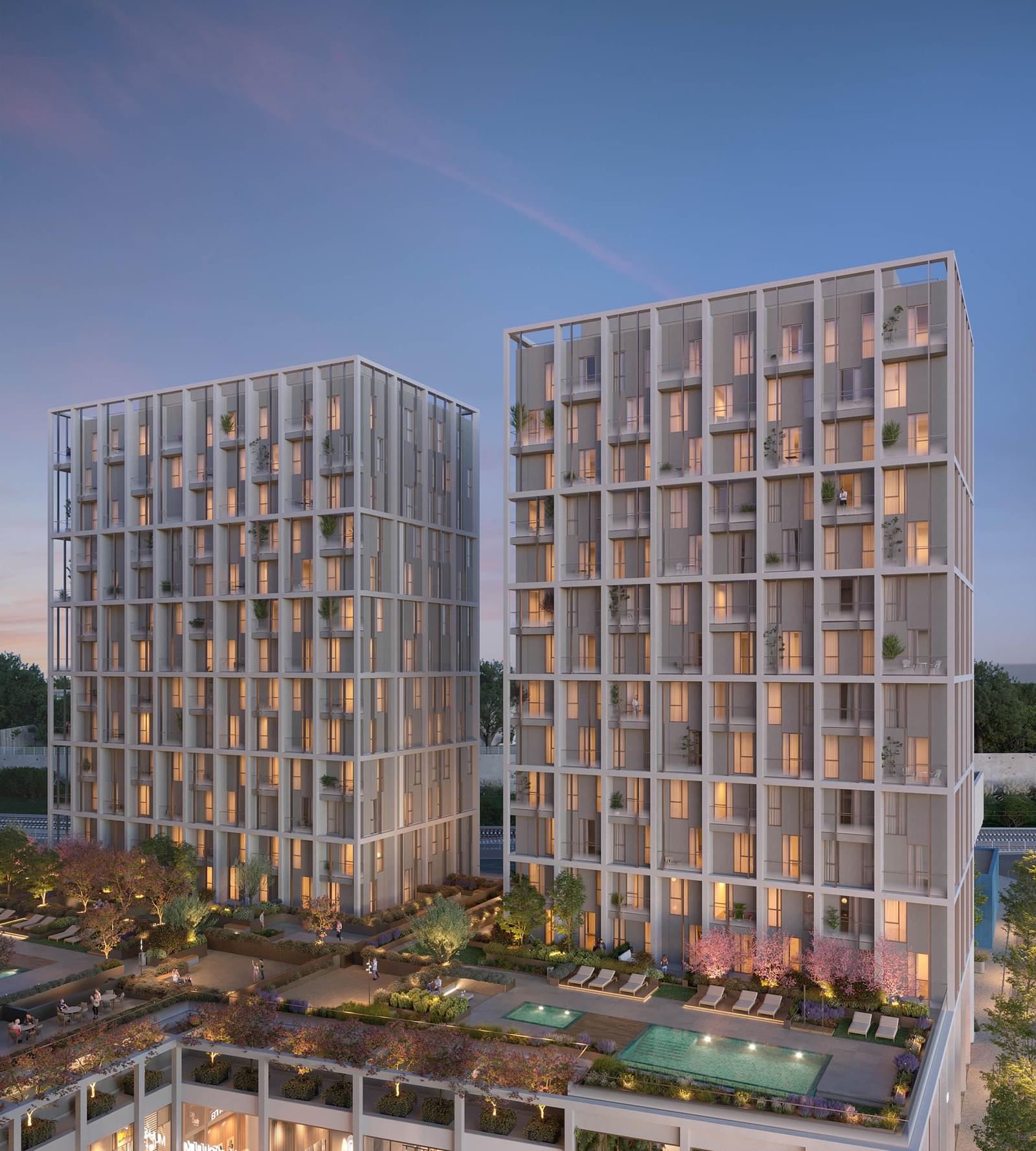 Apartamento T1 no MIMA Living, Parque das Nações, Lisboa - Imagem 14