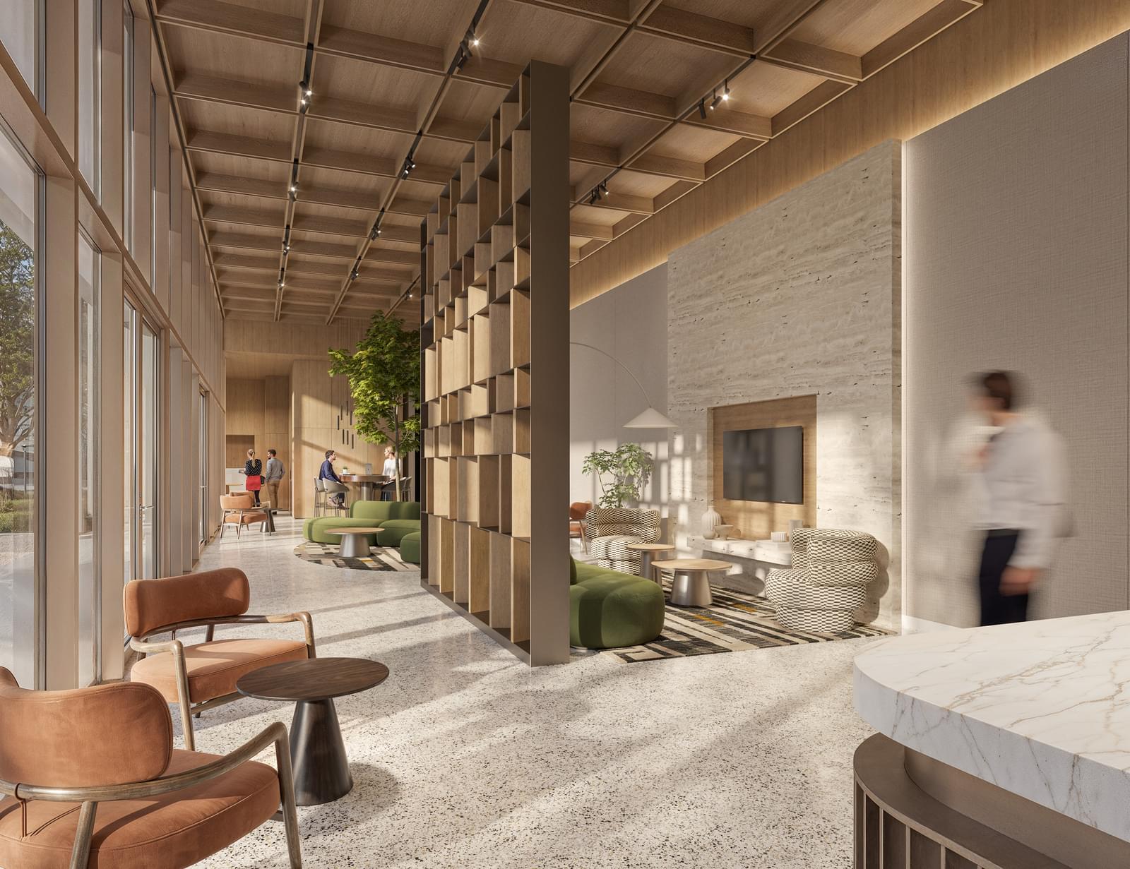 Apartamento T1 no MIMA Living, Parque das Nações, Lisboa - Imagem 9