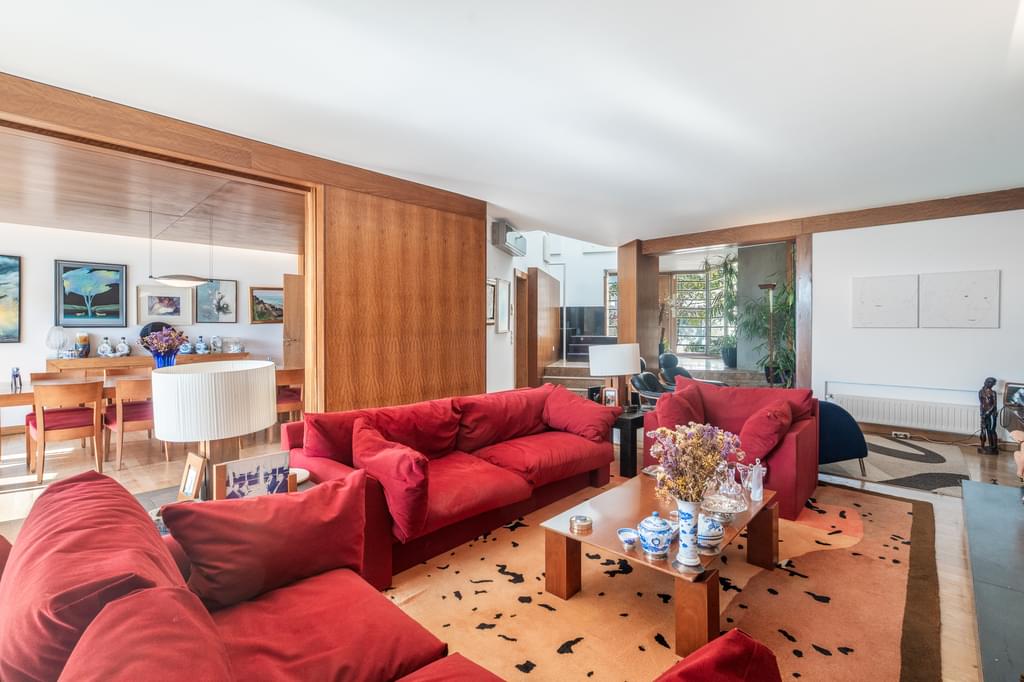 6 Bedroom House with swimming pool, Carnaxide, Oeiras 1772769807