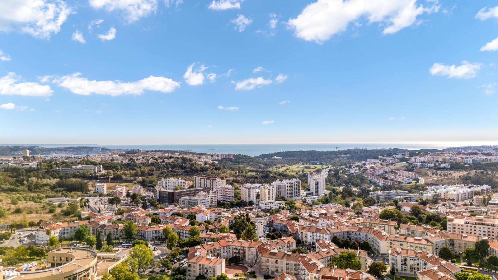 Moradia T6 com piscina, Carnaxide, Oeiras - Imagem 45