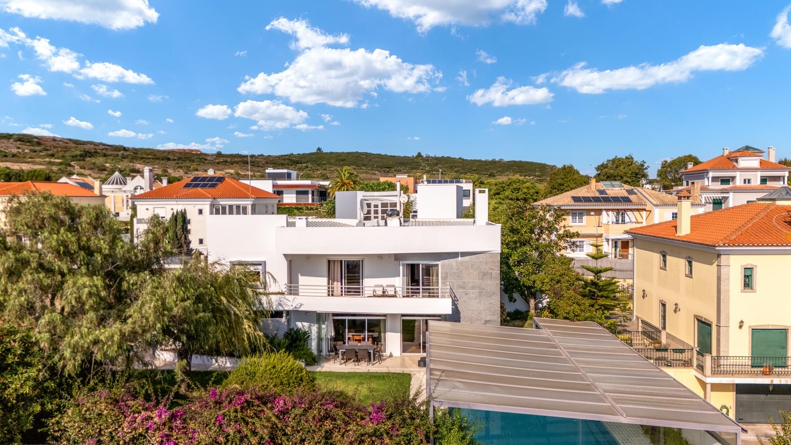 Moradia T6 com piscina, Carnaxide, Oeiras - Imagem 42