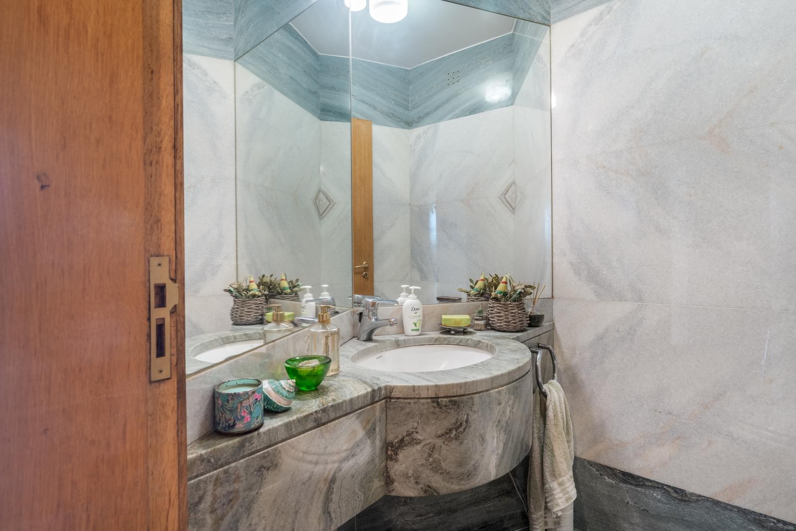 Moradia T6 com piscina, Carnaxide, Oeiras - Imagem 15