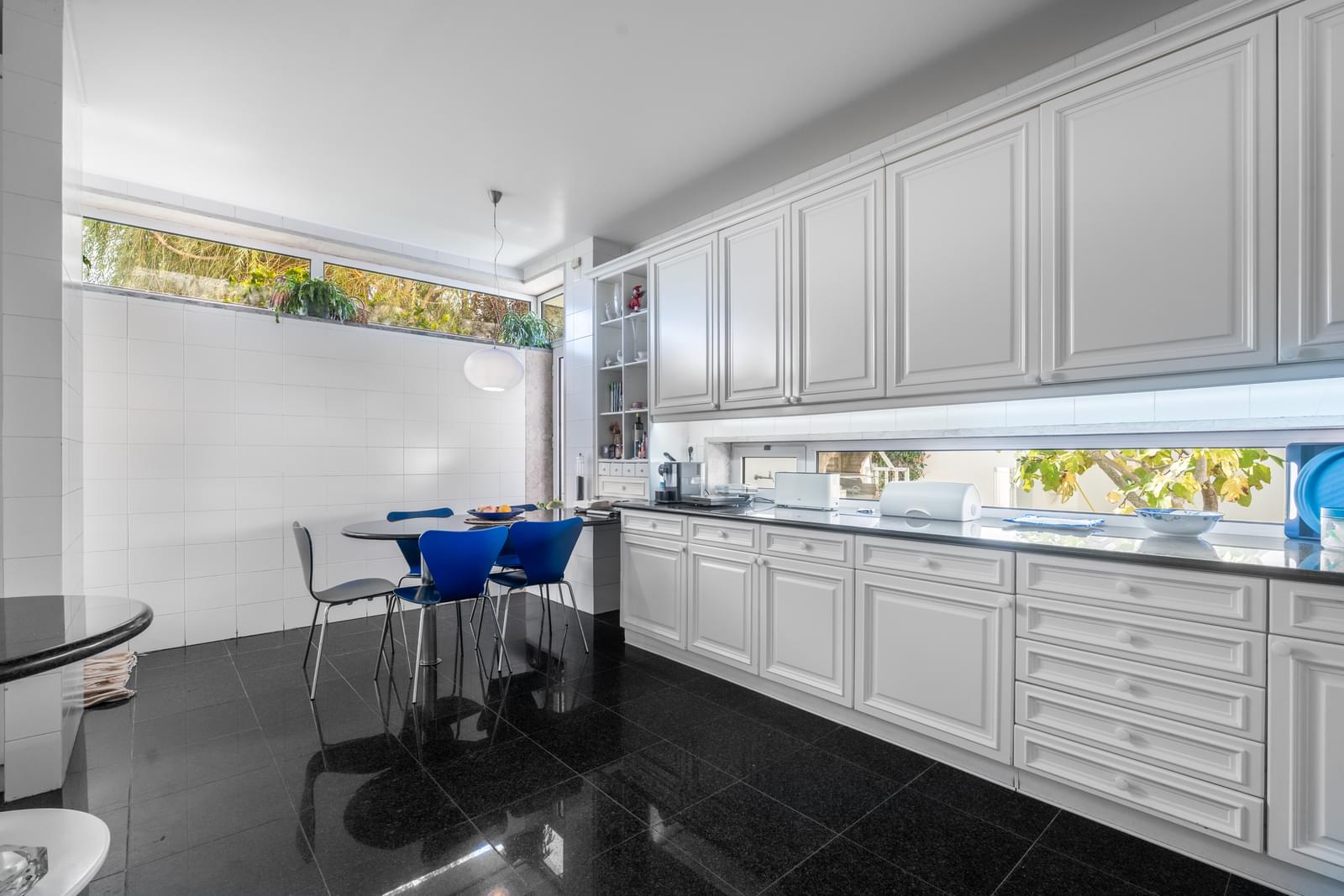 Moradia T6 com piscina, Carnaxide, Oeiras - Imagem 13