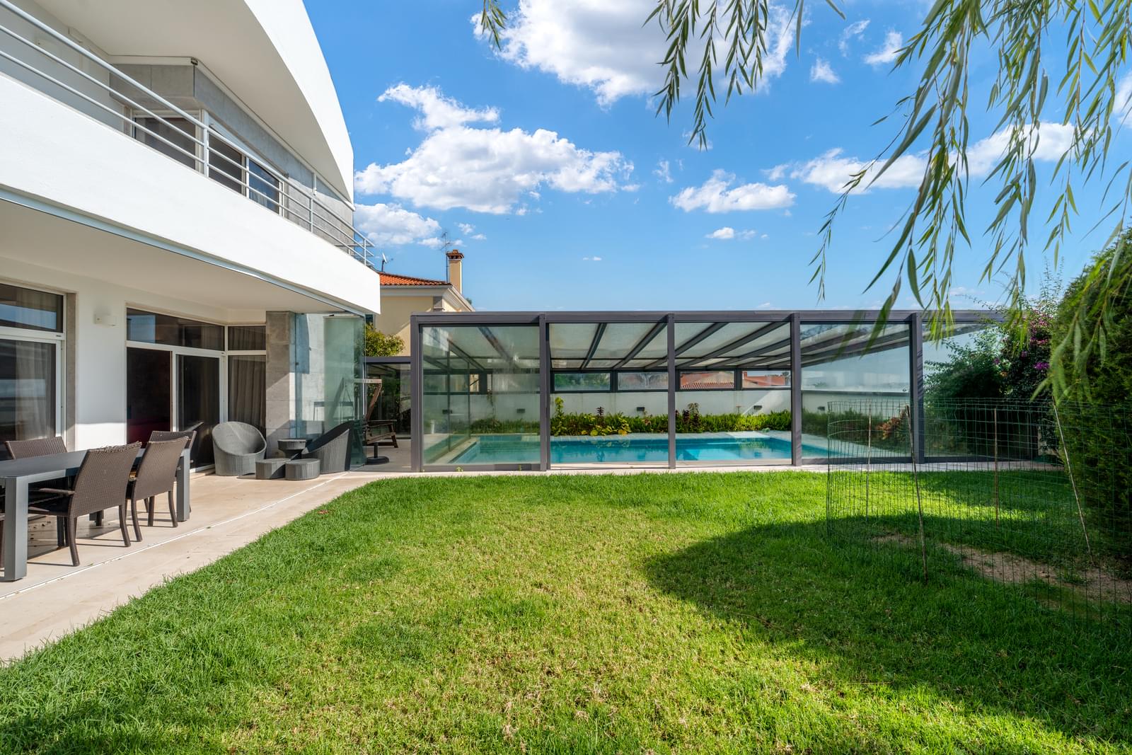 Moradia T6 com piscina, Carnaxide, Oeiras - Imagem 35