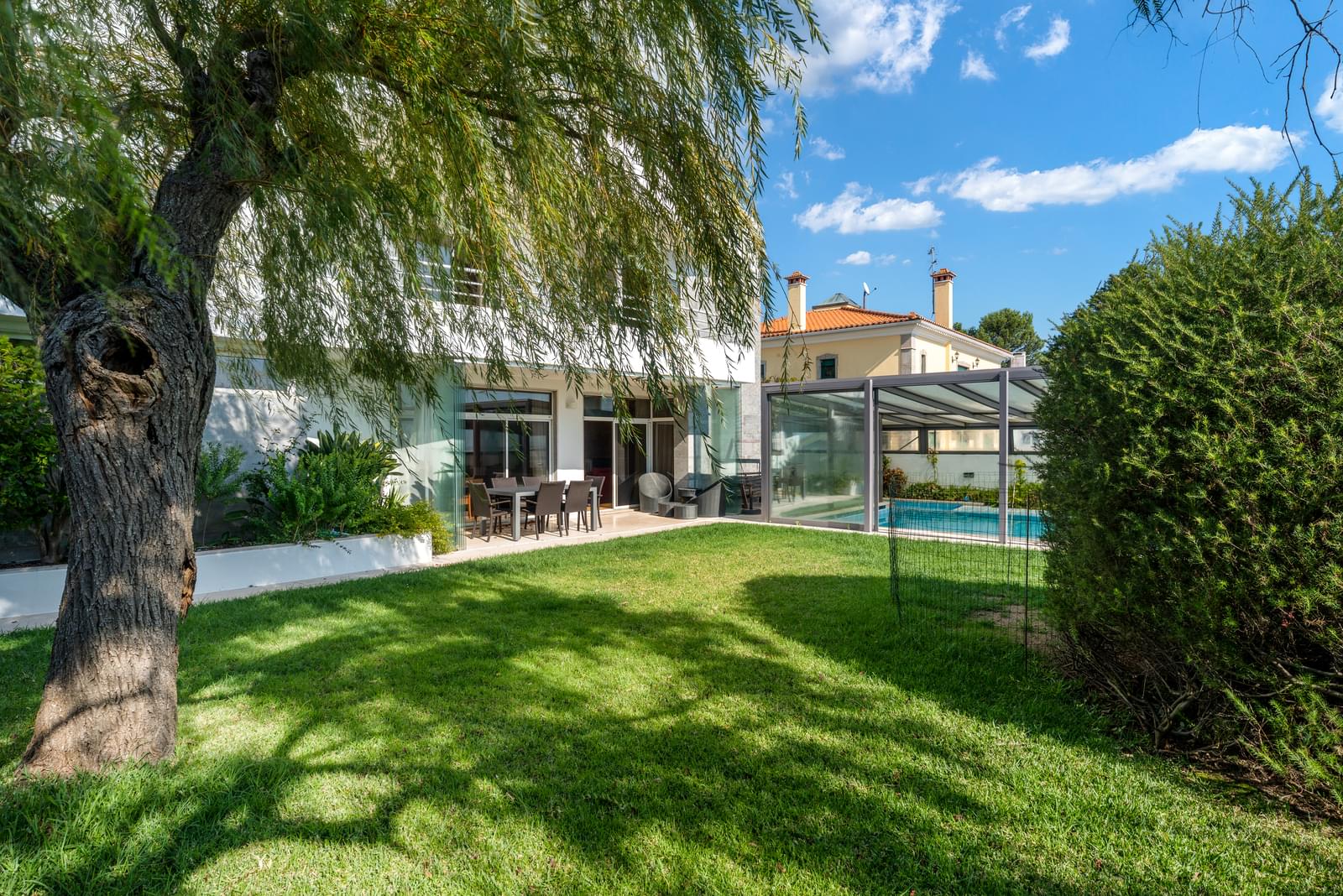 Moradia T6 com piscina, Carnaxide, Oeiras - Imagem 36