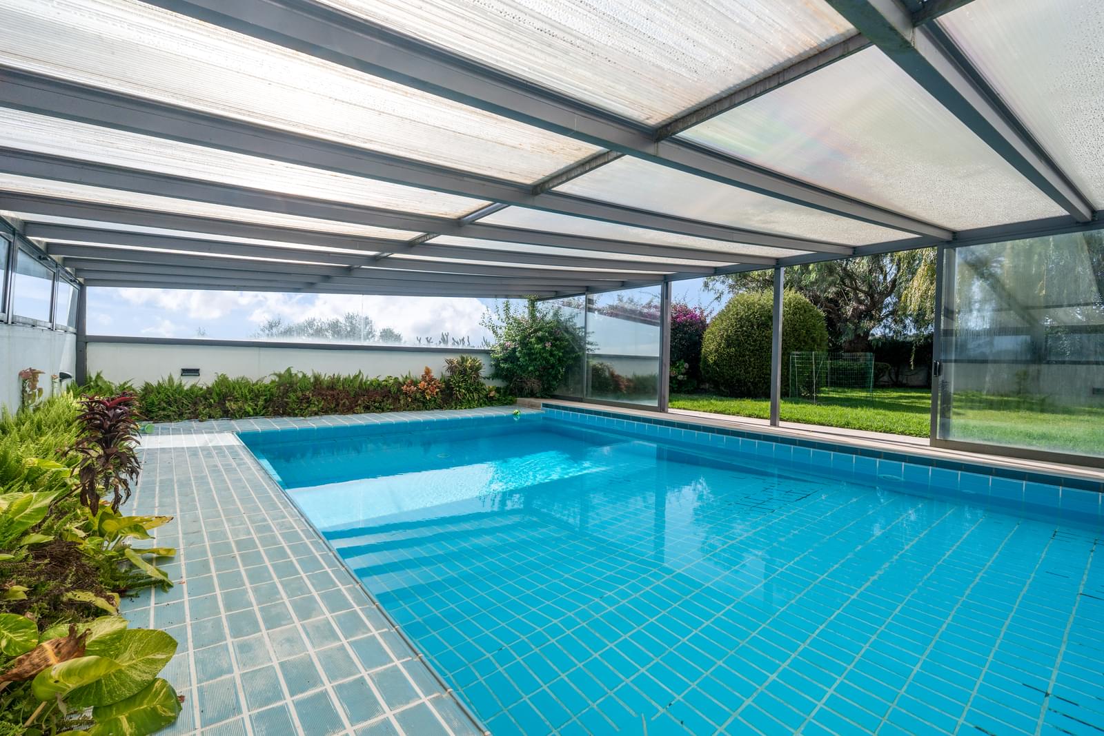 Moradia T6 com piscina, Carnaxide, Oeiras - Imagem 38