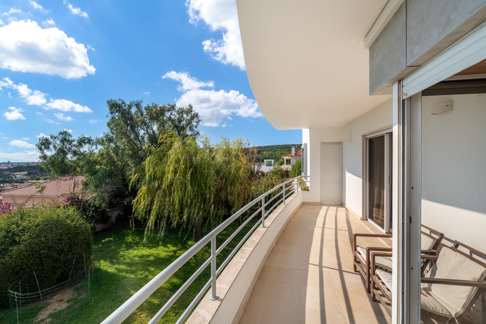 Moradia T6 com piscina, Carnaxide, Oeiras - Imagem 23