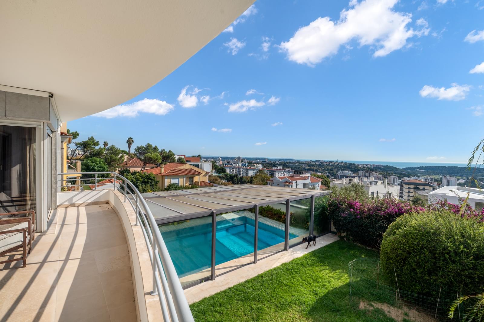 Moradia T6 com piscina, Carnaxide, Oeiras - Imagem 27