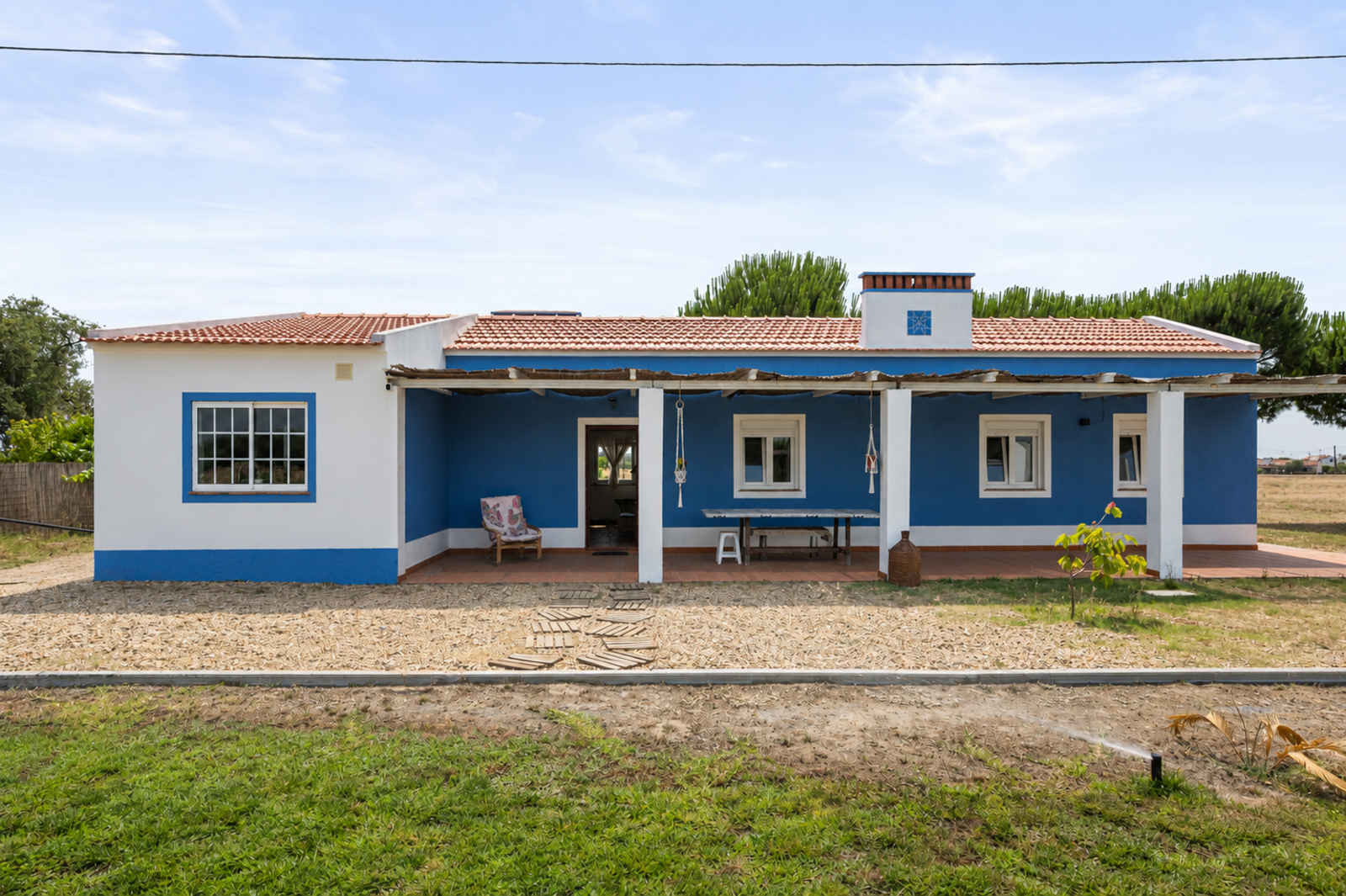 Quintinha 2.2 ha, Grandola - Imagem 3