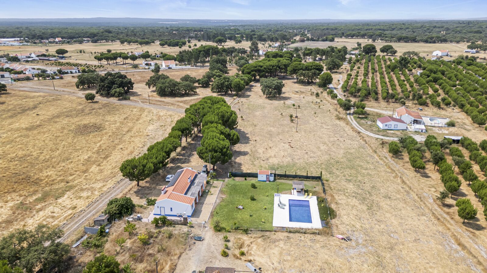 Quintinha 2.2 ha, Grandola - Imagem 34