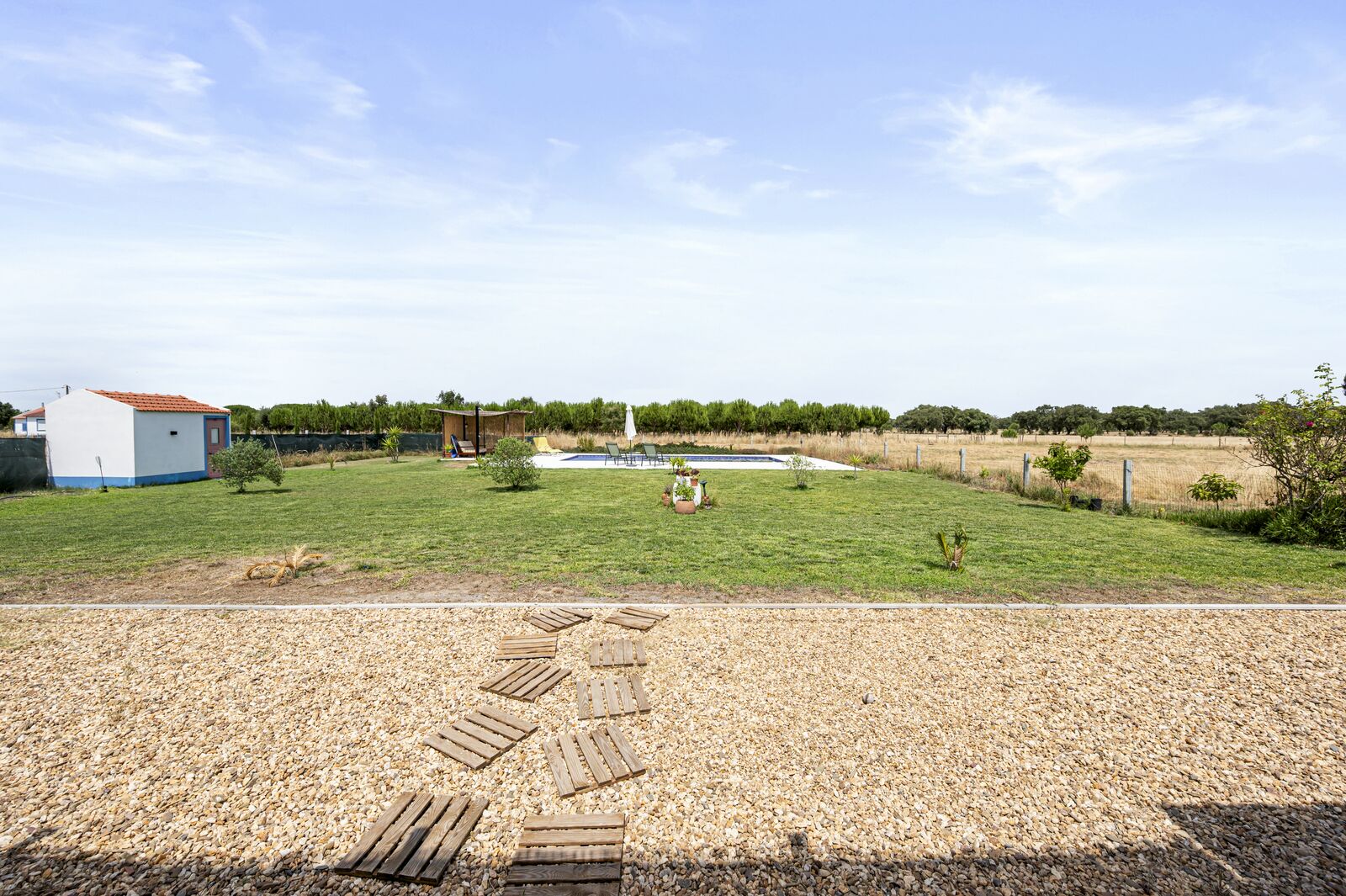 Quintinha 2.2 ha, Grandola - Imagem 27