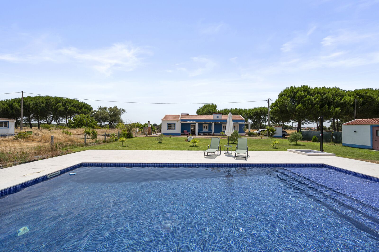 Quintinha 2.2 ha, Grandola - Imagem 31