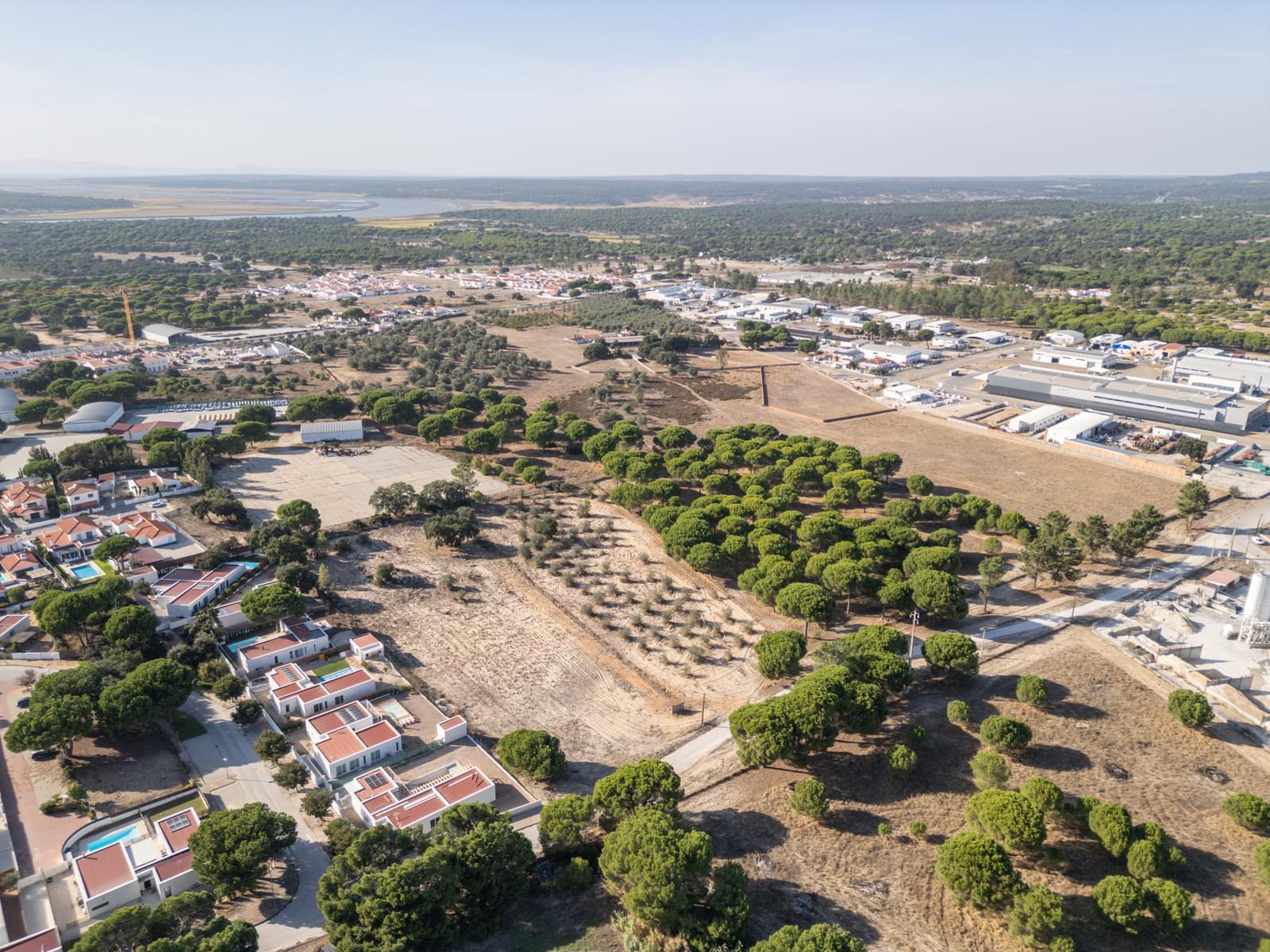 Terreno Misto 1.5 ha, Alcácer do Sal, Alcacer do Sal - Imagem 13