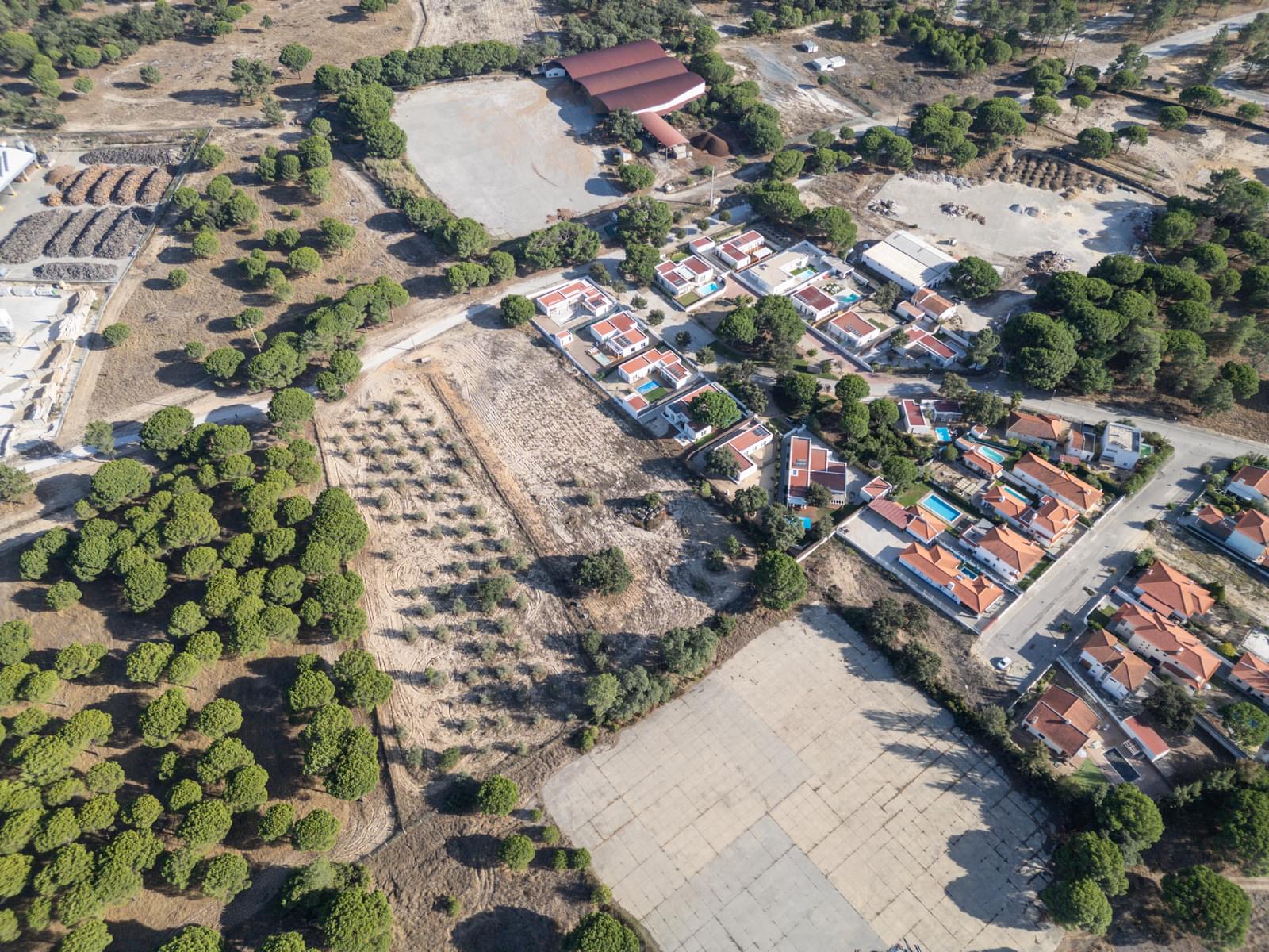 Terreno Misto 1.5 ha, Alcácer do Sal, Alcacer do Sal - Imagem 7