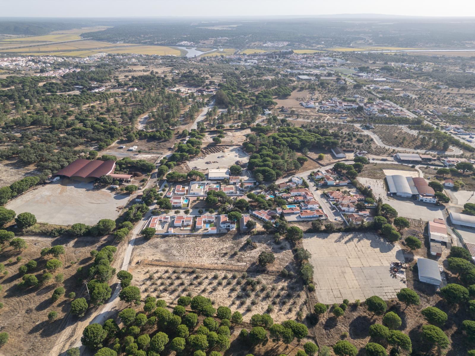 Terreno Misto 1.5 ha, Alcácer do Sal, Alcacer do Sal - Imagem 22