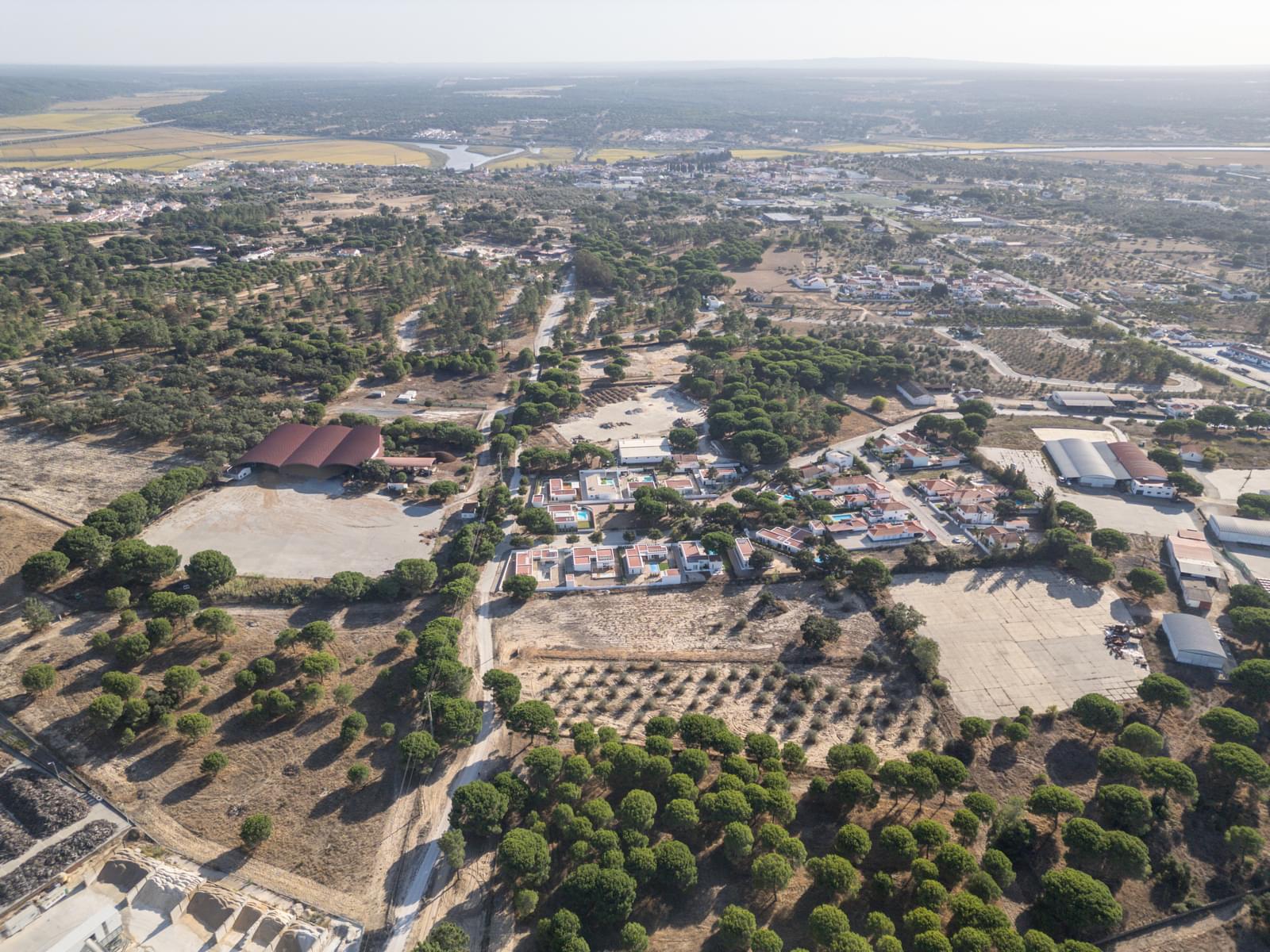 Terreno Misto 1.5 ha, Alcácer do Sal, Alcacer do Sal - Imagem 23