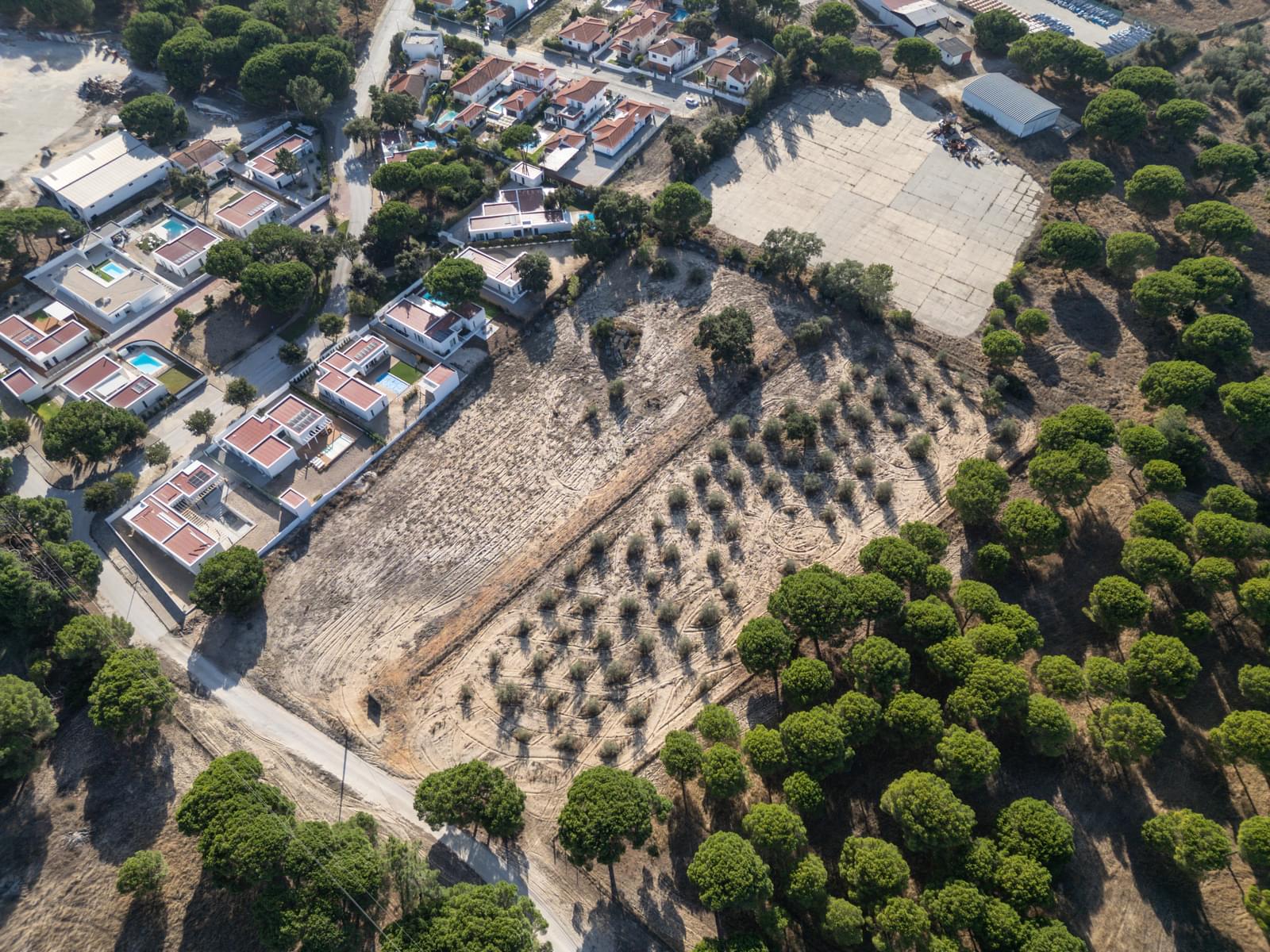 Terreno Misto 1.5 ha, Alcácer do Sal, Alcacer do Sal - Imagem 25