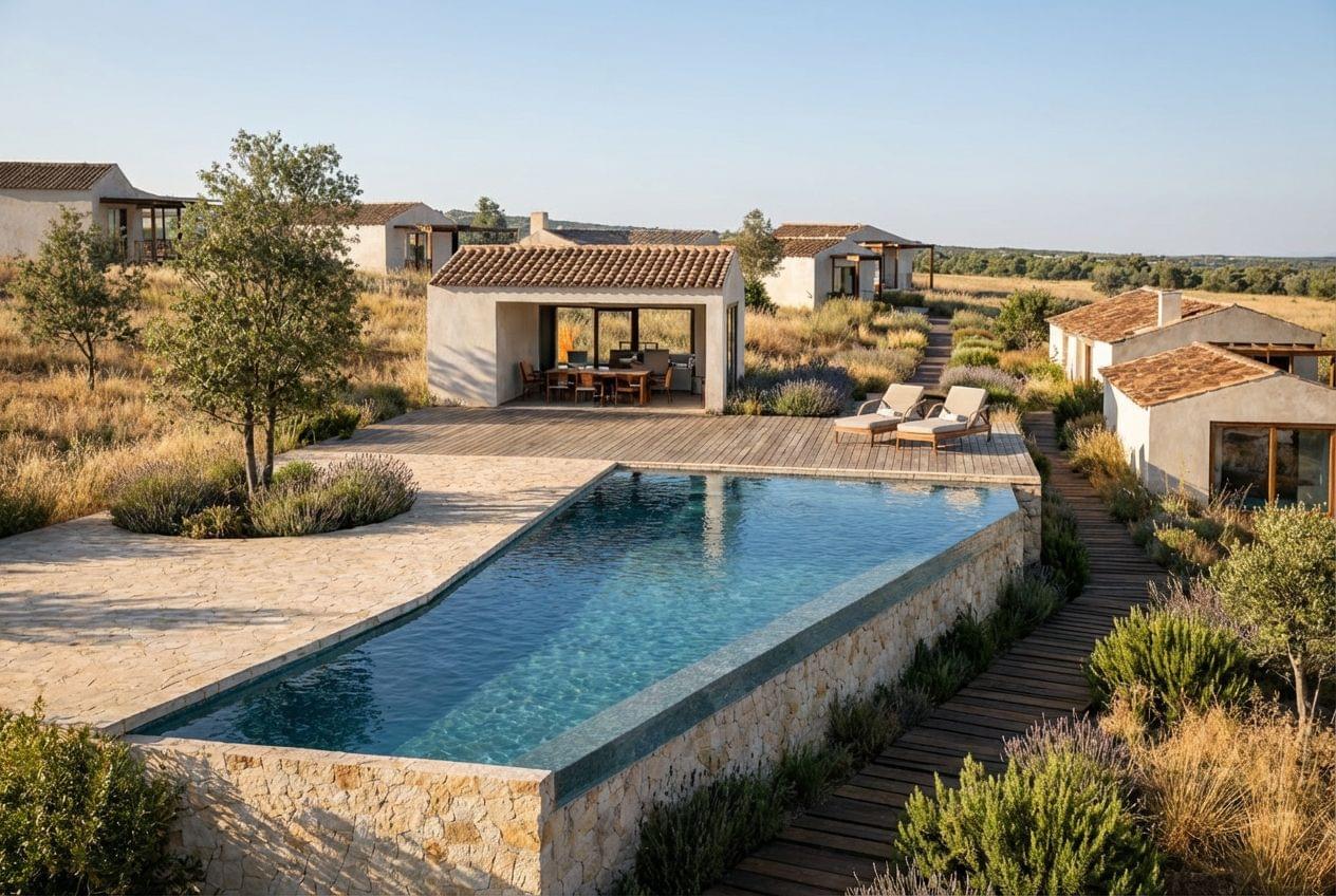 Terreno Misto 5.2 ha, Cercal do Alentejo, Santiago do Cacem - Imagem 18