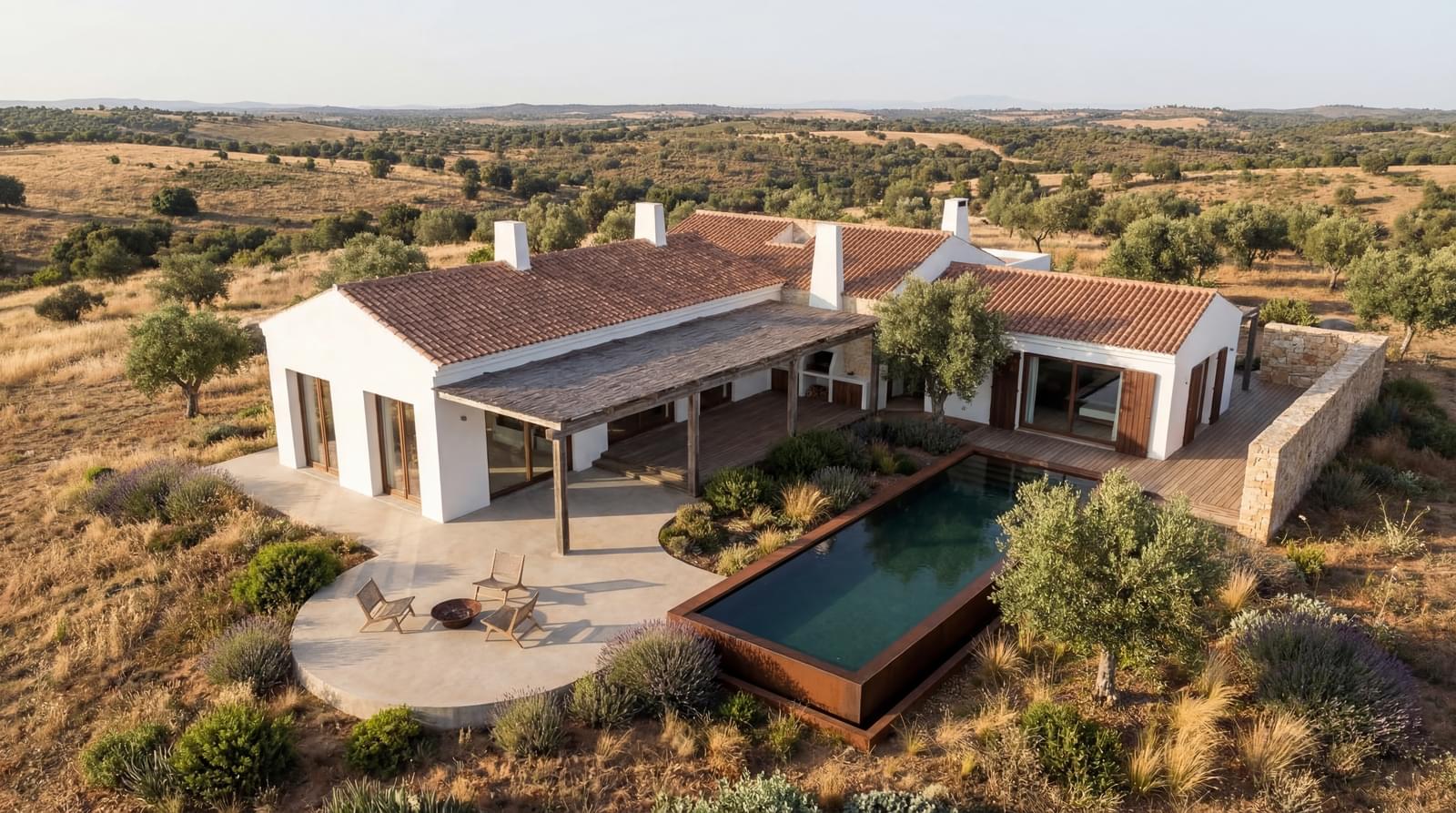 Terreno Misto 5.2 ha, Cercal do Alentejo, Santiago do Cacem - Imagem 46