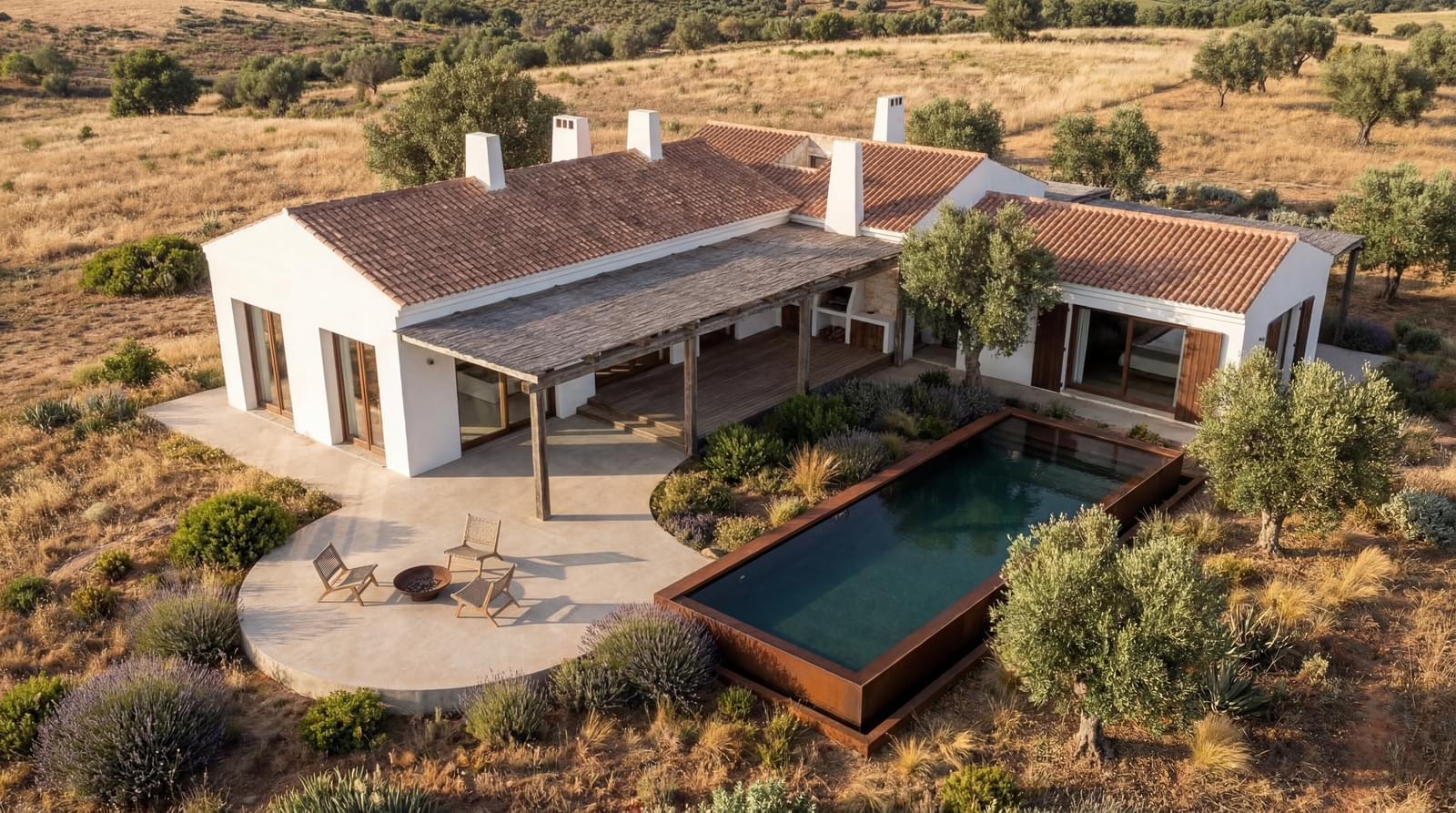 Terreno Misto 5.2 ha, Cercal do Alentejo, Santiago do Cacem - Imagem 47