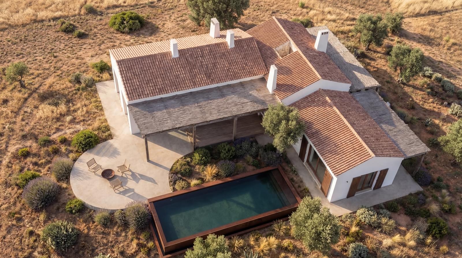 Terreno Misto 5.2 ha, Cercal do Alentejo, Santiago do Cacem - Imagem 50
