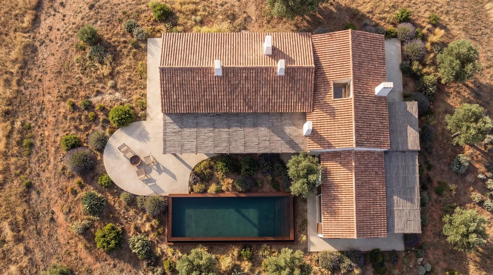 Terreno Misto 5.2 ha, Cercal do Alentejo, Santiago do Cacem - Imagem 49