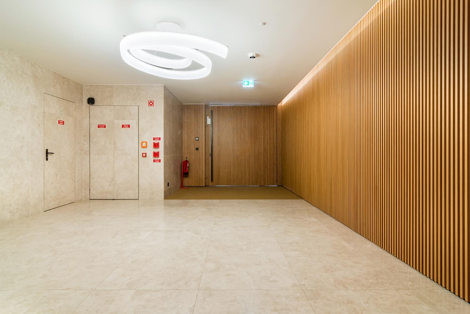 Appartement 2 pièces avec parking, Saldanha, Lisboa - Image 3