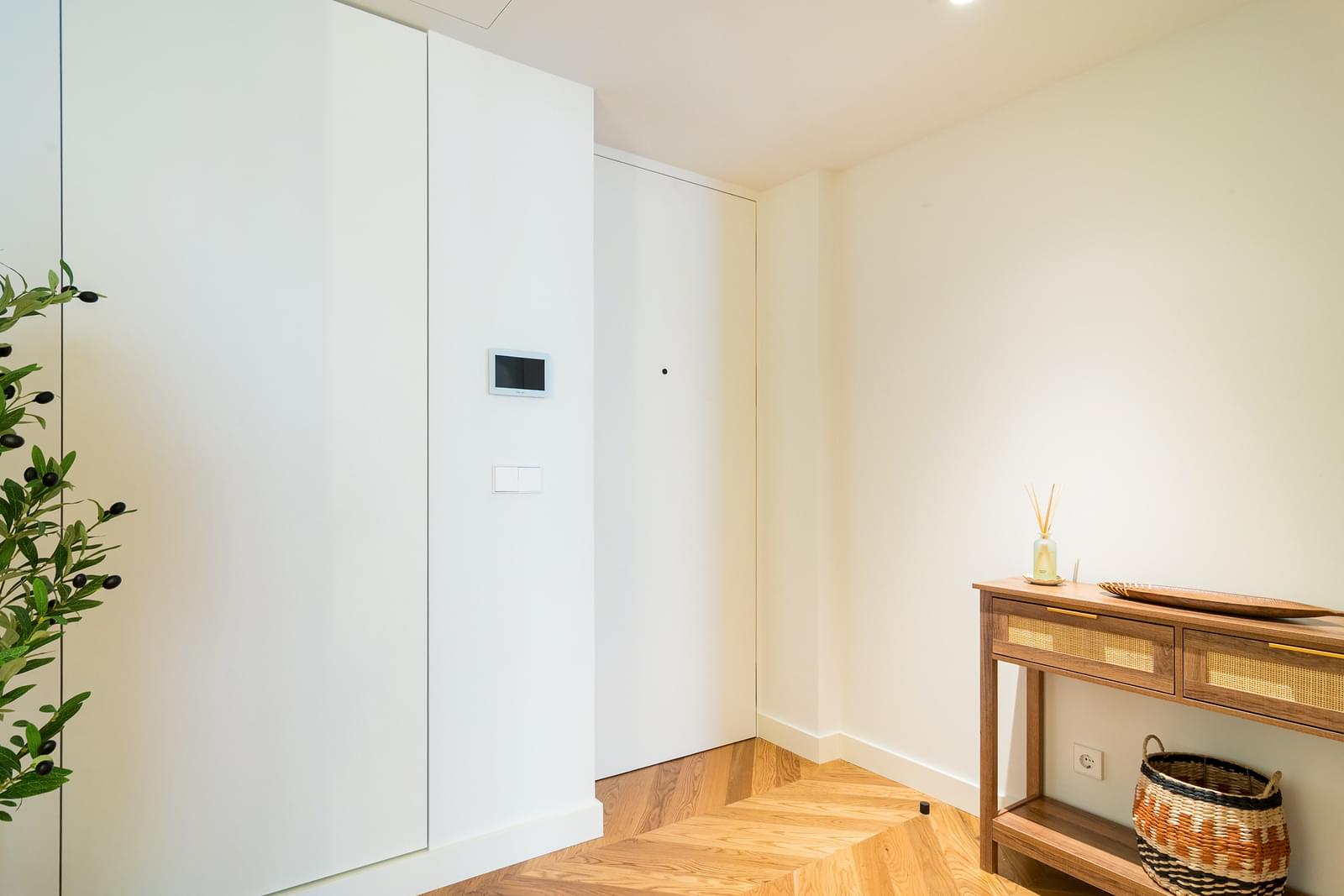 Appartement 2 pièces avec parking, Saldanha, Lisboa - Image 5
