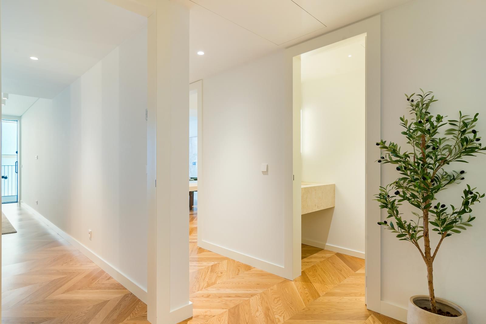 Appartement 2 pièces avec parking, Saldanha, Lisboa - Image 6