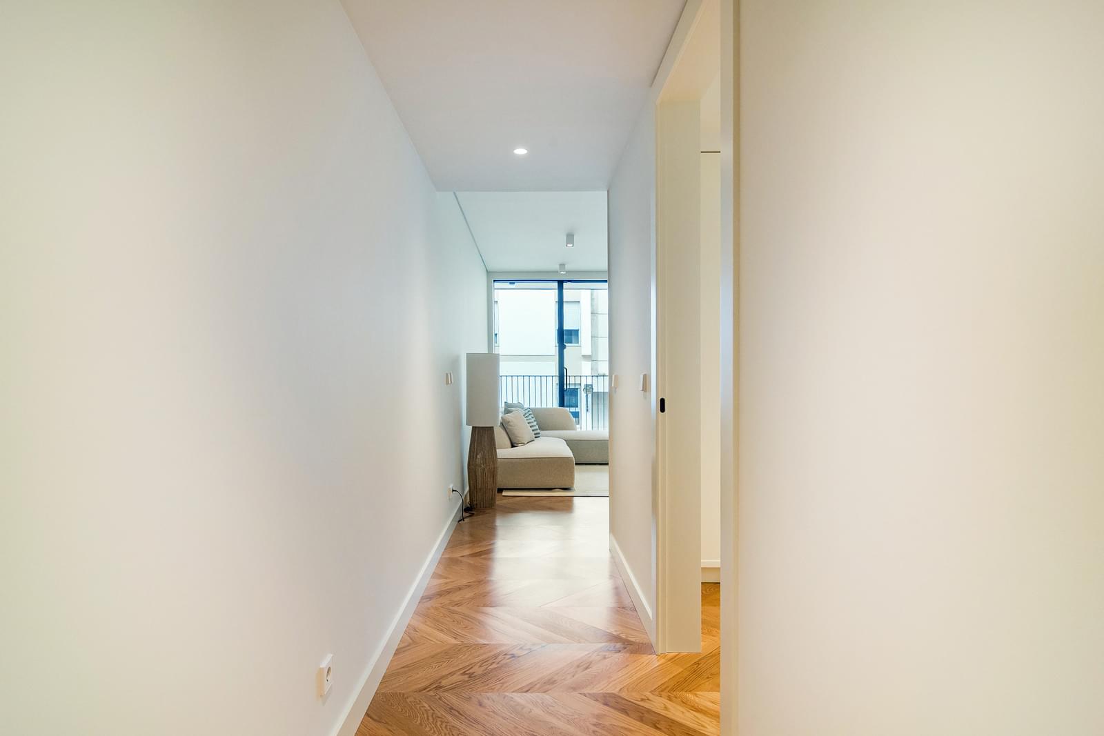 Appartement 2 pièces avec parking, Saldanha, Lisboa - Image 7