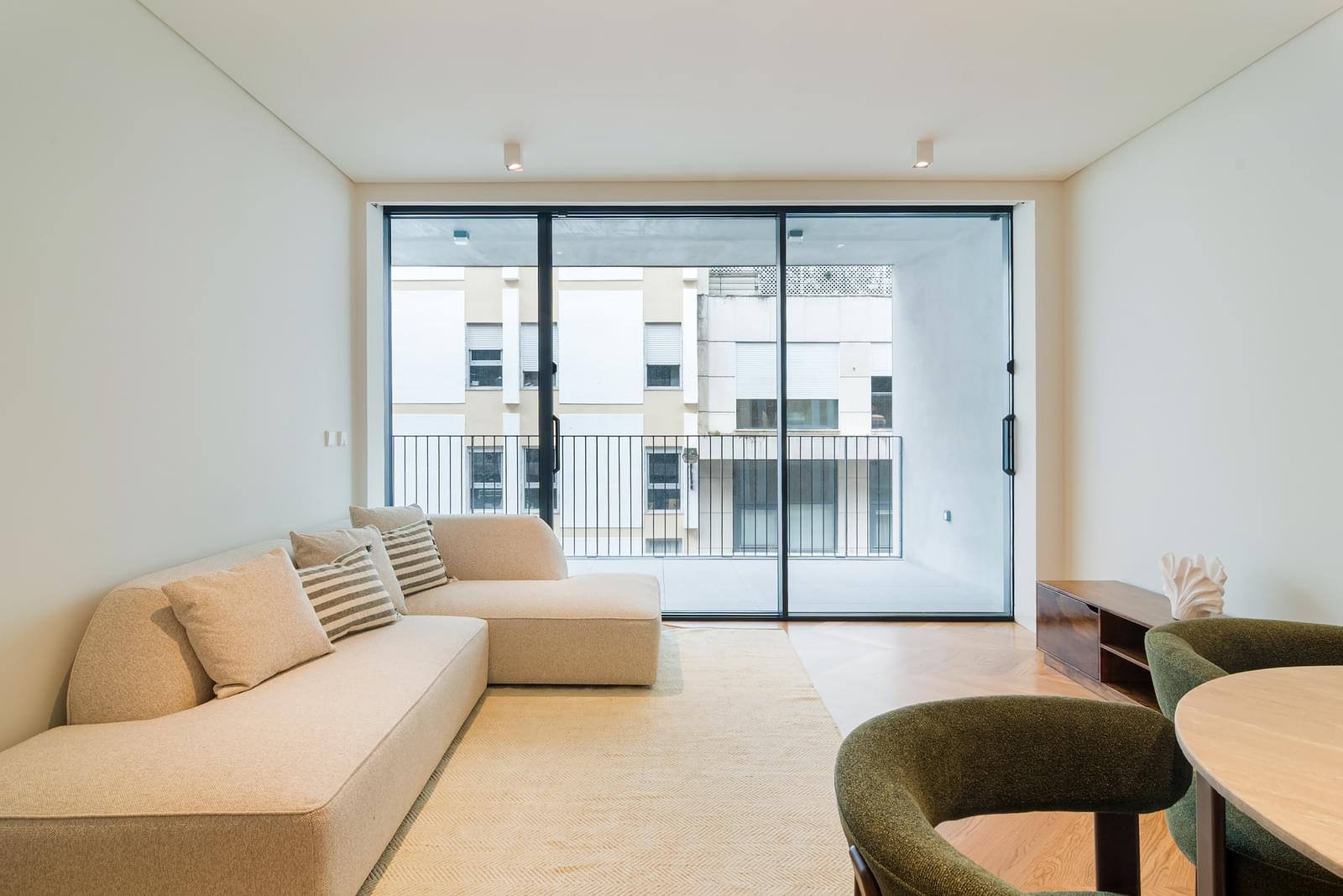 Appartement 2 pièces avec parking, Saldanha, Lisboa - Image 9