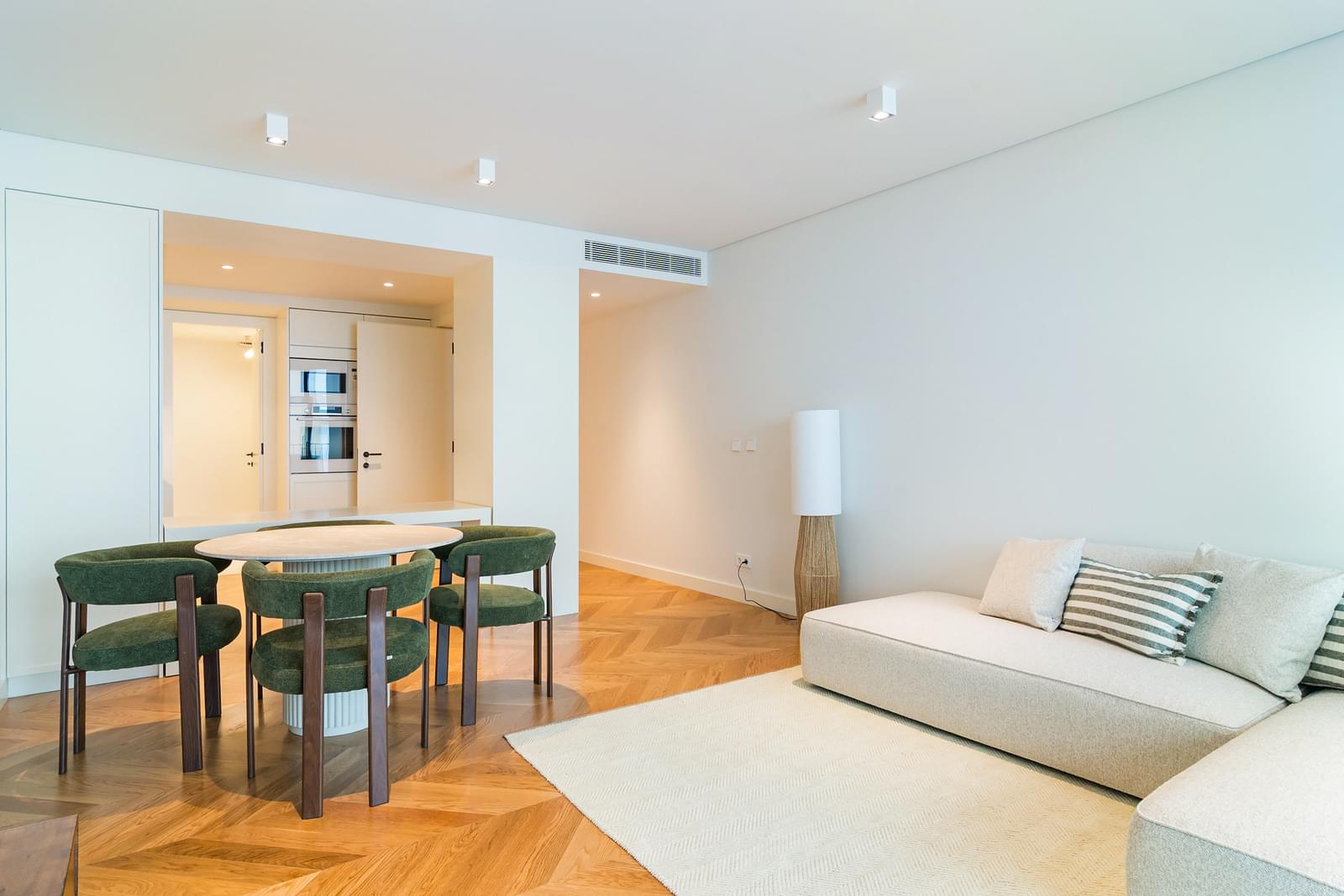 Appartement 2 pièces avec parking, Saldanha, Lisboa - Image 10
