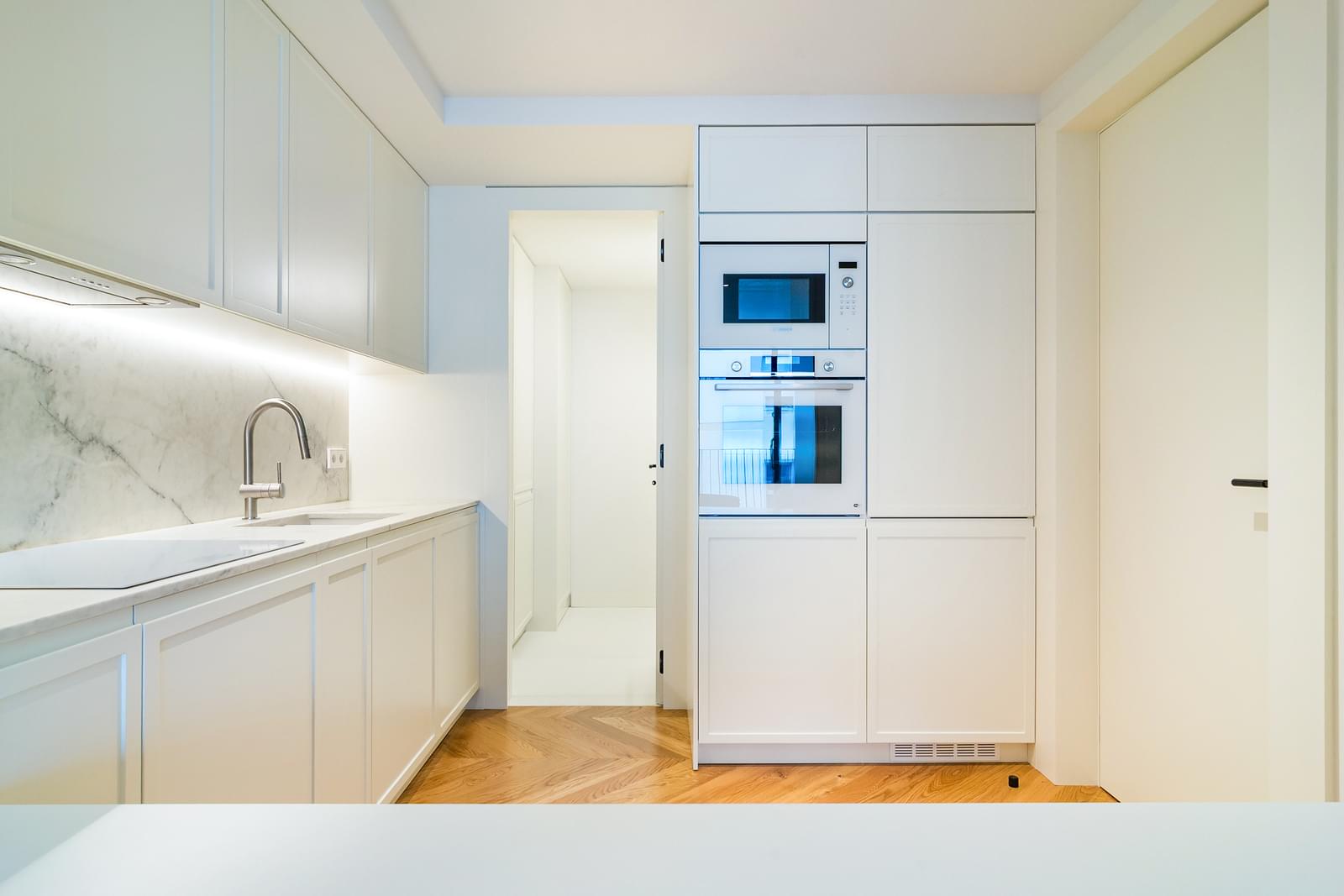 Appartement 2 pièces avec parking, Saldanha, Lisboa - Image 13