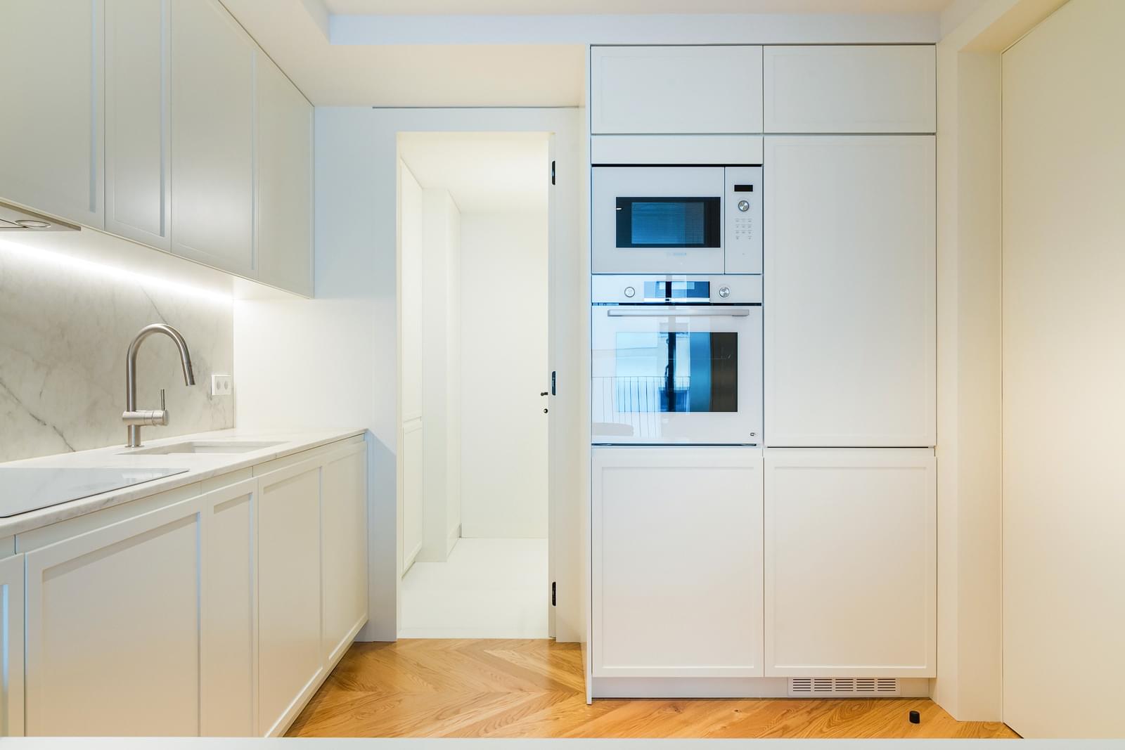 Appartement 2 pièces avec parking, Saldanha, Lisboa - Image 14